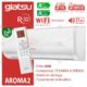 Aire GIATSU 2 GIA-S09AR DE 2250 fg/h