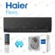 A//A HAIER FLEXIS 35 BLACK 3000 fg/h