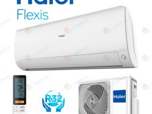 Aire Haier Flexis 35 Blanco 3000 fg/h