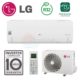 AIRE LG CONFORT 24 R32 de 5676 fg/h