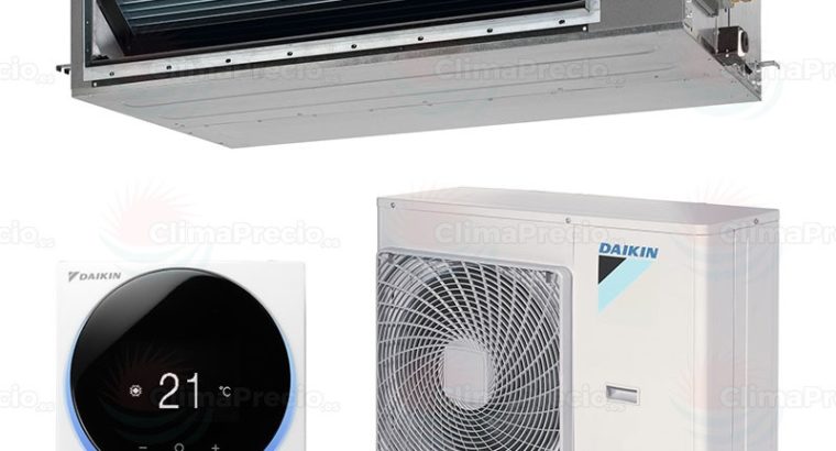 CONDUCTOS DAIKIN ADEAS71A de 5848 fg/h