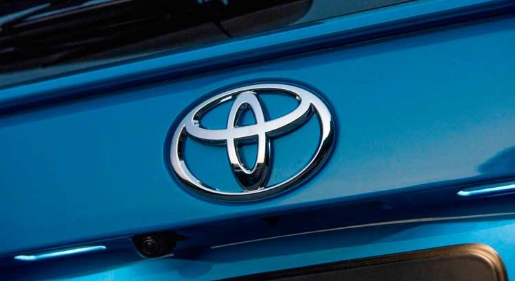 Toyota anuncia su nueva manera de venta