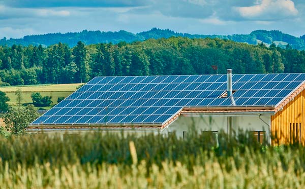 Fuentes de energía renovable para el sector agrícola en Galicia