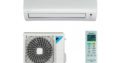 Aire acondicionado Daikin TXC50C 4500fgr/h