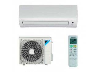 Aire acondicionado Daikin TXC50C 4500fgr/h