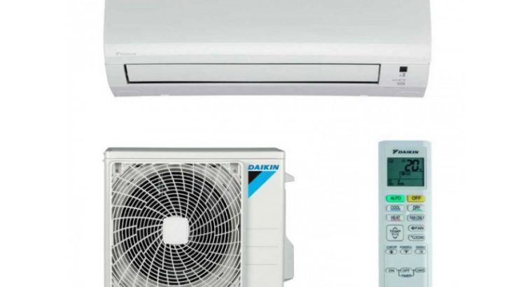 Daikin TXC71C Aire acondicionado de 6000 fg/h