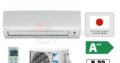 Aire acondicionado Daikin TXP20M 1720 fg/h