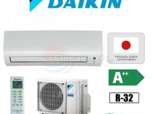 Aire acondicionado Daikin TXP20M 1720 fg/h