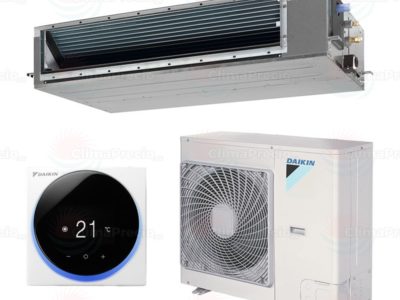 AIRE POR CONDUCTOS DAIKIN ADEAS71A
