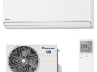 Panasonic Etherea KIT-Z50-XKE Blanco Mate