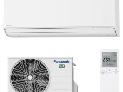 Panasonic Etherea KIT-Z50-XKE Blanco Mate