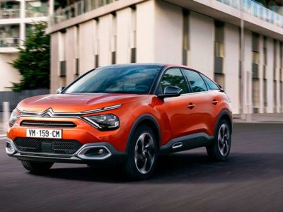 Citroën C4 PureTech 155: El nuevo SUV que opta por la climatización