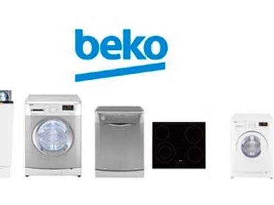 Electrodomésticos Beko son uno de los más reconocidos en el mercado español