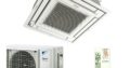 Daikin ZFAG35A Aire Acondicionado Cassette