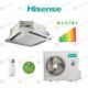 Hisense AUC140UR6RPHB4