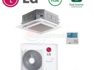 Cassette LG CT18F + UUA1