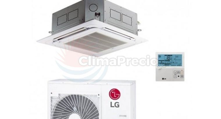 Cassette LG CT18F + UUA1