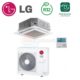 Cassette LG CT18F + UUA1