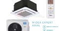 Midea MCA-35(12)N1Q Cassette