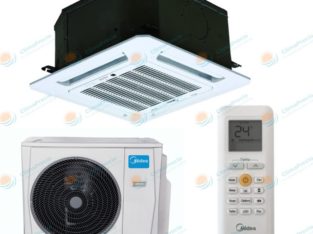 Midea MCAU-35(12)N8Q