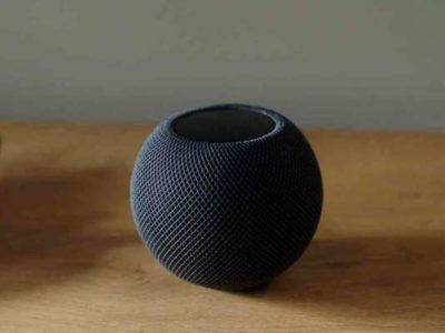 HomePod Mini el altavoz de segunda generación de Apple